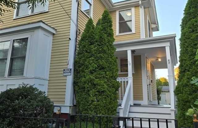 98 Hamilton Street Gallery 1