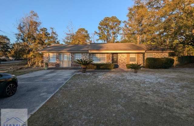 599 Olive Street - 599 Olive Street, Hinesville, GA 31313