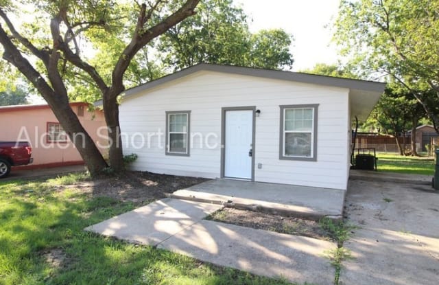 306 Alto Drive - 306 Alto Drive, Garland, TX 75040