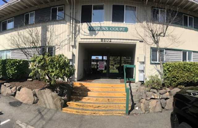 Hipkins Court Apartments photos photos