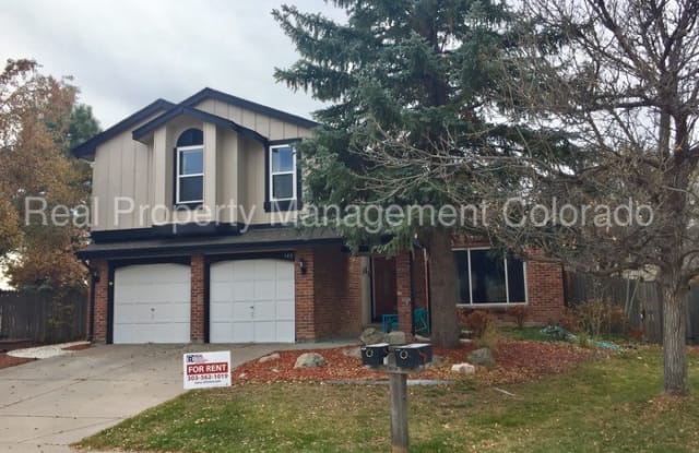 140 Dover Court - 140 Dover Court, Castle Pines, CO 80108
