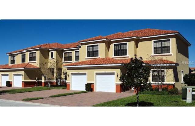 1187 Chervil Dr - 1187 Chervil Drive, Poinciana, FL 34759