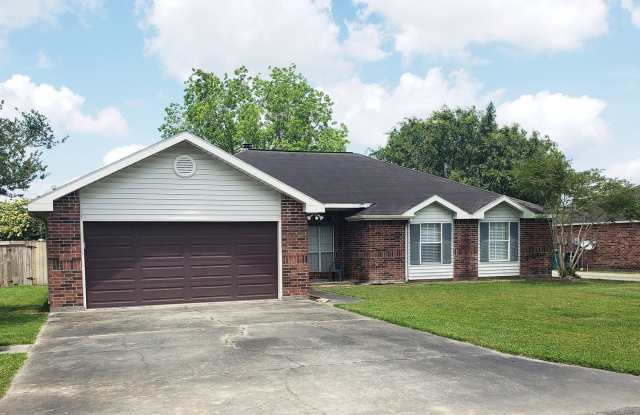 Beautiful Rental Home with a Very Nice Floor Plan! photos photos