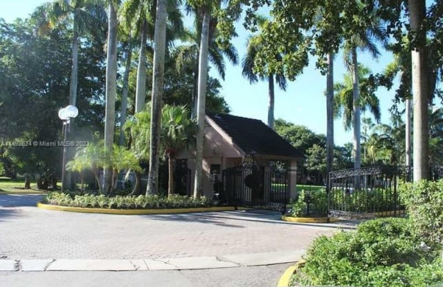 13907 SW 91st Ter - 13907 Southwest 91st Terrace, The Hammocks, FL 33196