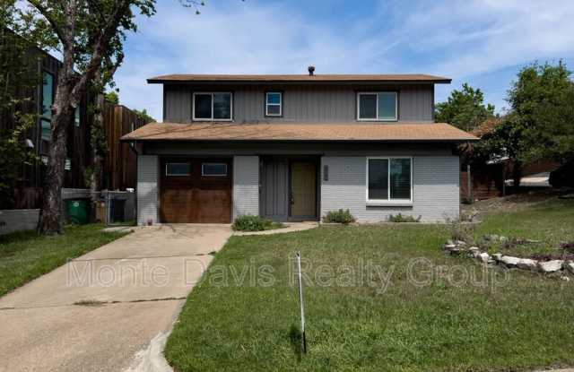 200 Brewster Street - 200 Brewster Street, Austin, TX 78704