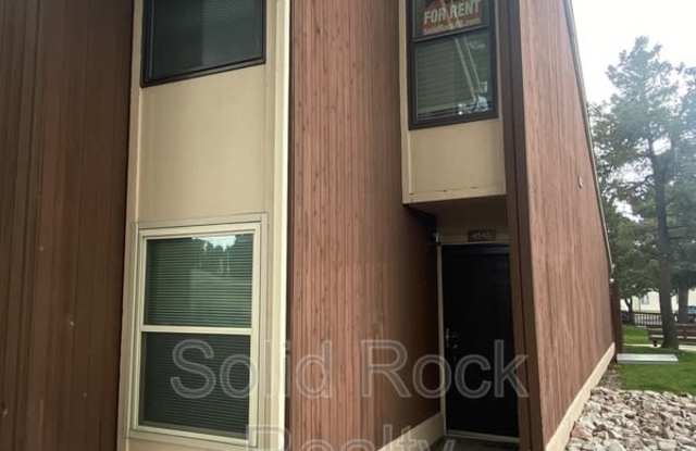 4545 North Carefree Circle photos photos