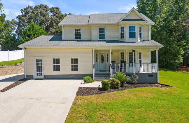 300 Spring Meadow Road - 300 Spring Meadow Road, Simpsonville, SC 29680