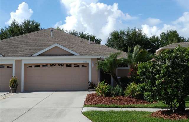 30935 WHITLOCK DRIVE - 30935 Whitlock Drive, Wesley Chapel, FL 33543