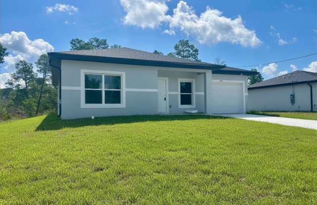 Brand-New Modern 2BR/2BA Home with Garage – Desirable Lake Placid Location photos photos