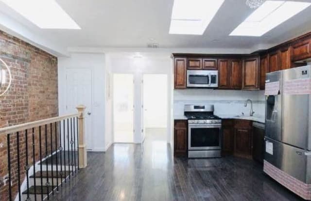 808 Greene Avenue - 808 Greene Avenue, Brooklyn, NY 11221