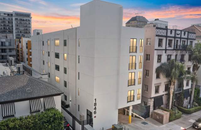 1846 N. Cherokee Avenue (Hollywood Manor) photos photos
