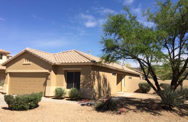 4020 W Buckskin Trail - 4020 West Buckhorn Trail, Phoenix, AZ 85083