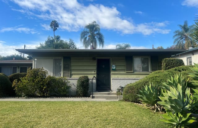 613-615 Baldwin Ave Unit 613D - 613 South Baldwin Avenue, Arcadia, CA 91007