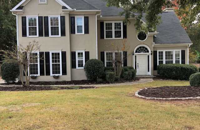 230 Fieldstone Court - 230 Fieldstone Court, Alpharetta, GA 30009