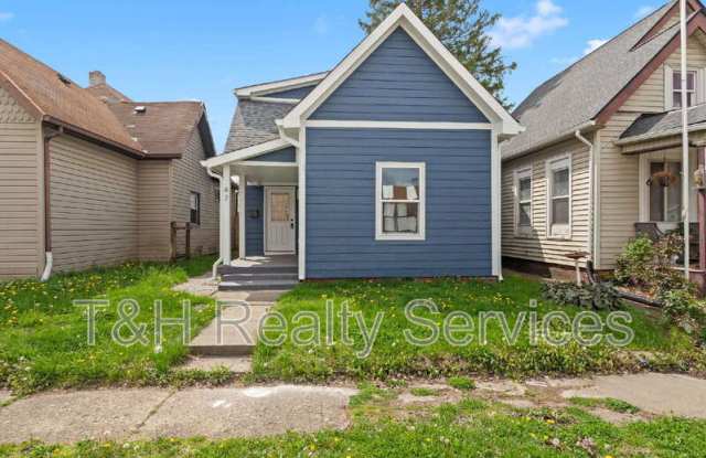 47 Schiller Street photos photos
