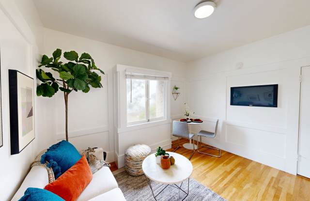 1077  Ashbury Sreeet Gallery 2