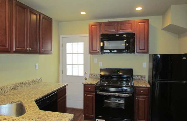423 N. Napa Street - 423 North Napa Street, Philadelphia, PA 19104