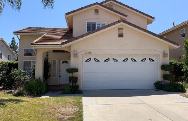 22110 Blackhawk St - 22110 Blackhawk Street, Los Angeles, CA 91311