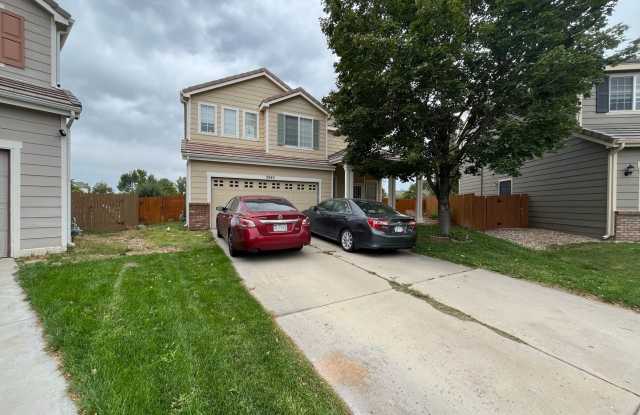 Nice Home in North Fort Collins photos photos