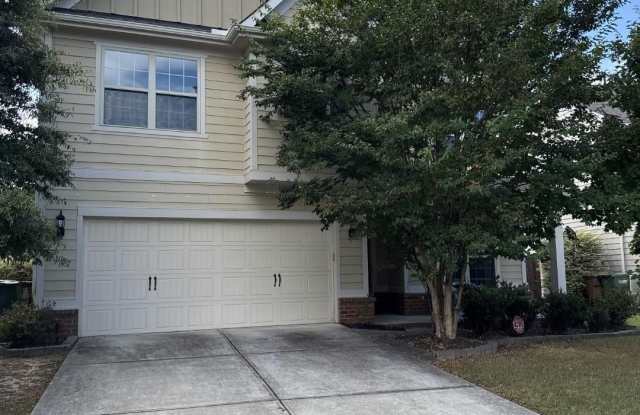 1241 Stowage Drive - 1241 Stowage Drive, Cary, NC 27519