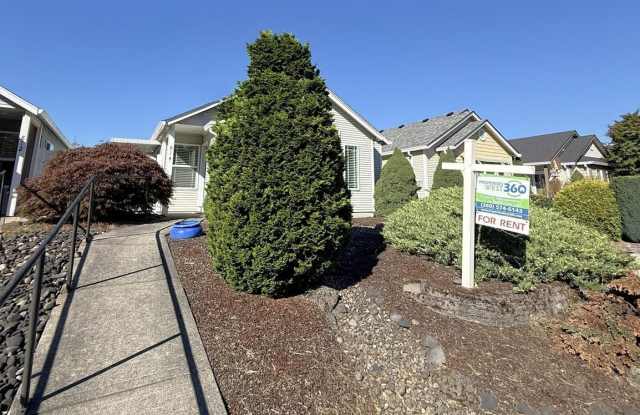 Spacious 3 Bedroom Ranch Home in Battle Ground! Gallery 3