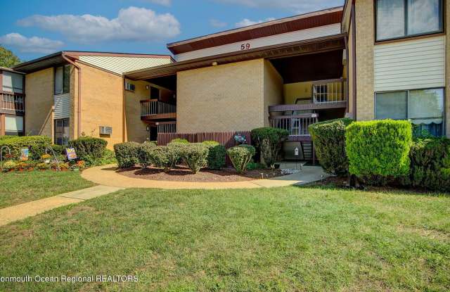 59 Amberly Drive unit: J photos photos