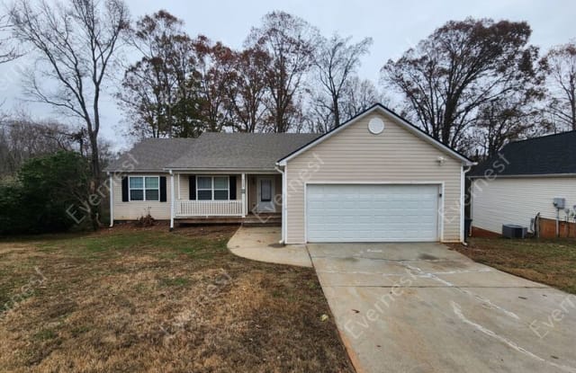 926 Creekside Way - 926 Creekside Way, Monroe, GA 30656