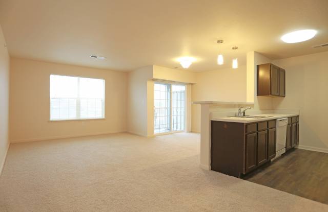 Ashley Estates - Affordable Housing Gallery 4