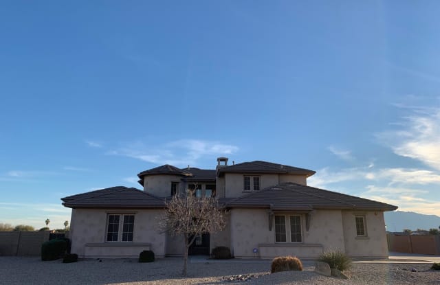 7009 W FREMONT Road - 7009 West Fremont Road, Phoenix, AZ 85339