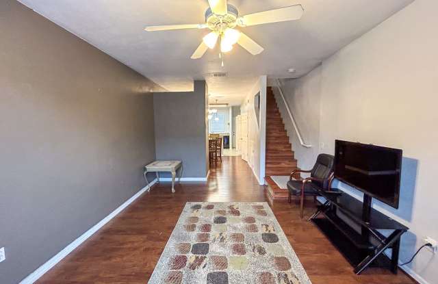 Kensington North #1403 - 3910 Southwest 20th Avenue, Gainesville, FL 32607