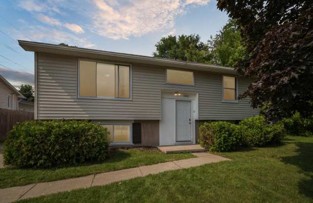 2480 Collegewood Street - 2480 Collegewood Street, Washtenaw County, MI 48197