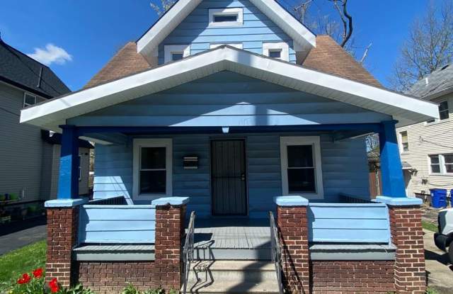 Section 8 Welcome! Beautifully Renovated 3-Bed Home – Move-In Ready! photos photos