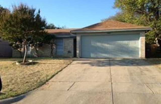 9909 Pilot Point Street - 9909 Pilot Point Street, Fort Worth, TX 76108