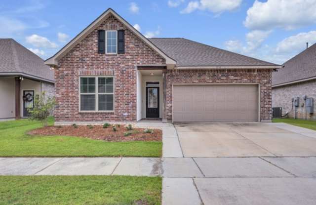 4 Bedroom House Near LSU on Burbank photos photos