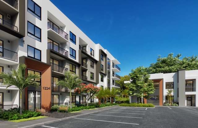 Lumio Pompano Beach photos photos