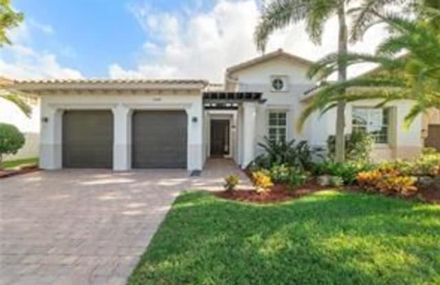 10980 NW 78th Pl - 10980 Northwest 78th Place, Parkland, FL 33076
