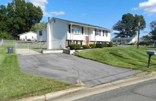 11511 CORDWALL Drive Gallery 3