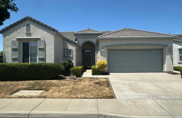 Beautiful Single-Story Home in Gated Brentwood Community 55+ photos photos