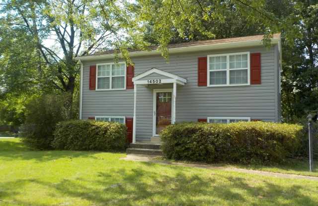 14502 SILVERDALE DRIVE - 14502 Silverdale Drive, Dale City, VA 22193 14502 SILVERDALE DRIVE - 14502 Silverdale Drive, Dale City, VA 22193