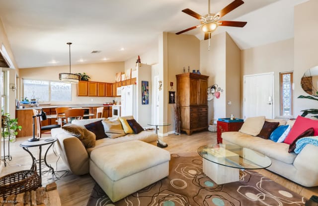 238 W PIUTE Avenue - 238 West Piute Avenue, Phoenix, AZ 85027