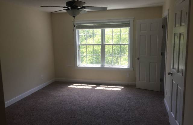 College Avenue Townhomes Gallery 1