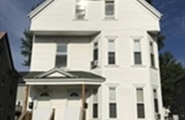 15-17 New - 15 New Street, Haverhill, MA 01830