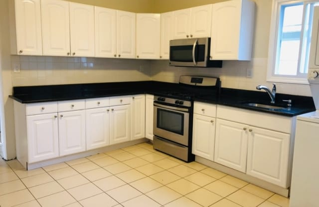 34 ELMWOOD AVE - 34 Elmwood Avenue, Essex County, NJ 07042