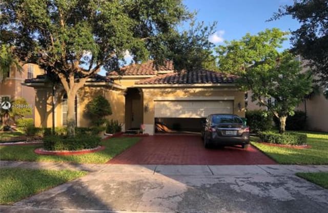 5061 Southwest 139th Avenue - 5061 SW 139th Avenue, Miramar, FL 33027