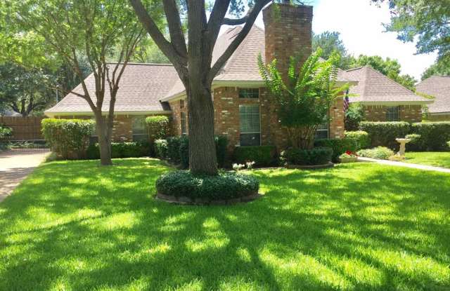 Updated Midway ISD Home - 1115 Mesa Verde Drive, Waco, TX 76712