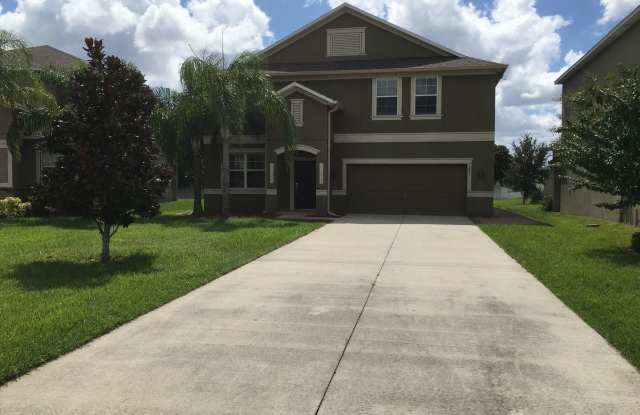 1844 Penrith Loop - 1844 Penrith Loop, Meadow Woods, FL 32824