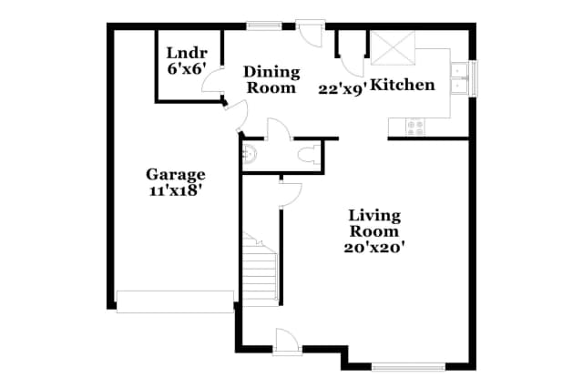 1010 Cheryl Ln. Gallery 2