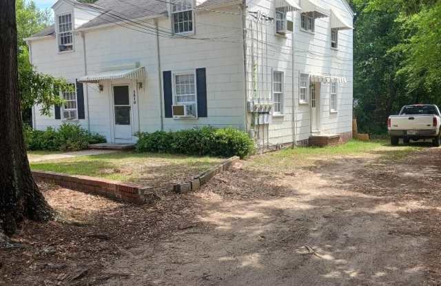 1310 Baker Avenue - 1310 Baker Avenue, Augusta, GA 30904