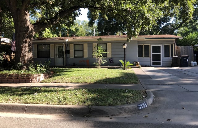5733 Fursman Avenue - 5733 Fursman Avenue, Fort Worth, TX 76114