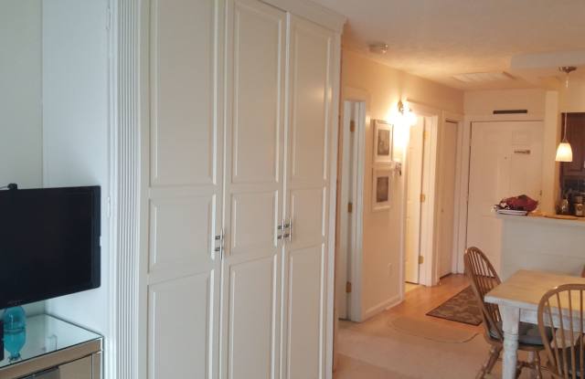 Beautifully furnished 1 br 2nd floor condo Gallery 3